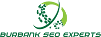 Burbank SEO Logo